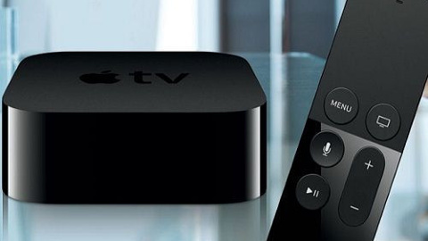 Yeni Apple TV kutudan çıktı [video]