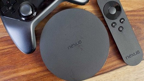 İkinci nesil Nexus Player geliyor