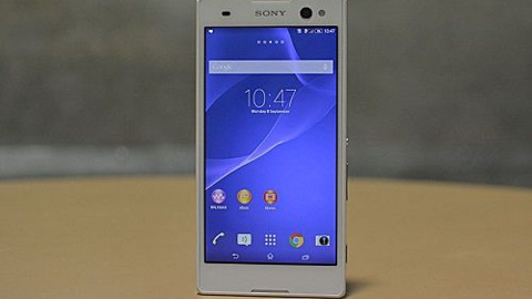 Xperia C3 için Android 5.1.1 Lollipop güncellemesi başladı