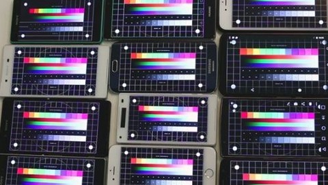 En kapsamlı karşılaştırma: Sony Xperia Z5 ve Z5 Compact diğer amiral gemilerine karşı! Video