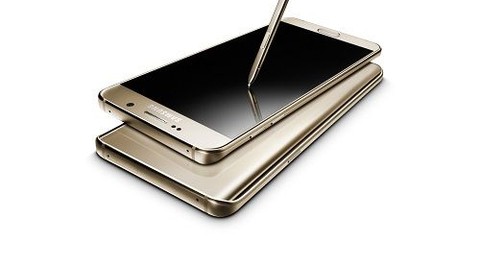 İşte Galaxy Note 6 veya Note 7'nin çıkış tarihi!