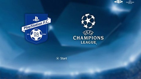 PlayStation 4 ile Şampiyonlar Ligini kaldır ödülleri kap!