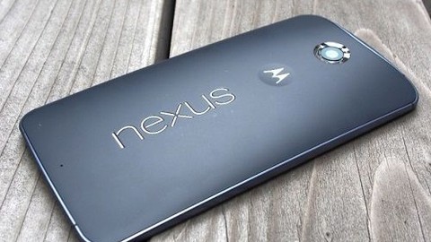 Huawei Nexus kriter testinde ortaya çıktı