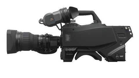 SONY 4K HDR teknolojisinin geleceğine doğru hızla yol alıyor