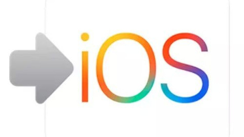 Apple, Google Play Store'da ilk uygulamasını yayınladı:  Move to iOS