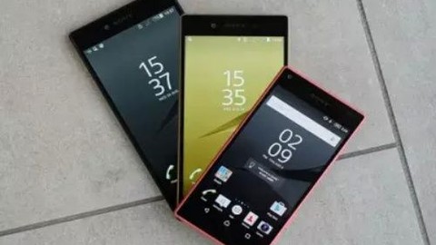 Sony Xperia Z5 serisindeki 'SteadyShot Intelligent Active Mode' nedir, ne işe yarar? Video