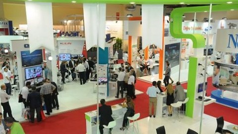 Güvenlik Adına Her Şey ISAF Fuarı'nda (Ücretsiz Davetiye)