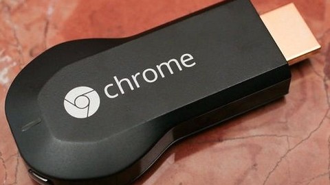 İkinci nesil Chromecast'in tasarımı ve bazı özellikleri ortaya çıktı