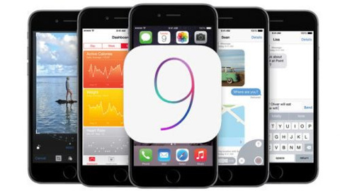 iOS 9'da bulunan gizli özellikler