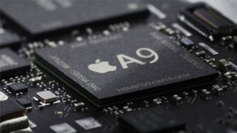 İşte iPhone 6S'in İşlemci Hızı