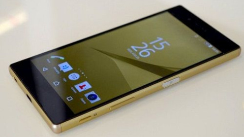 Xperia Z serisinde yaşanan değişime tek resimde göz atın