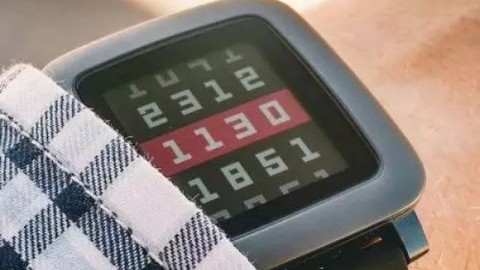 Pebble, 23 Eylül'de önemli bir duyuru yapmaya hazırlanıyor!