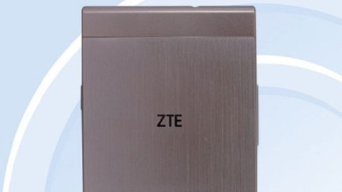 ZTE kameradan yoksun bir akıllı telefon hazırlıyor