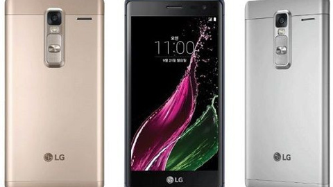 LG Class Tanıtıldı! İşte detaylar