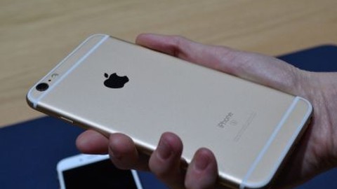 Bu cihaz iPhone şifresini 6 saniyede kırıyor!