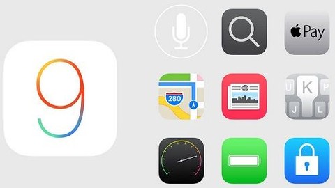 iOS 9 rekor kırdı