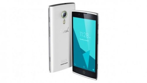 Alcatel Asya Pazarı İçin OneTouch Flash 2'yi Tanıttı