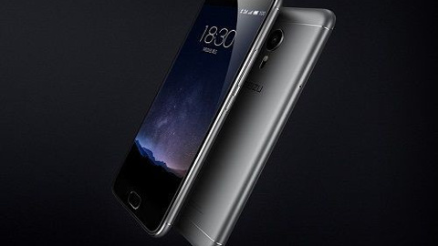 Merakla beklenen telefon tanıtıldı! Karşınızda Meizu Pro 5