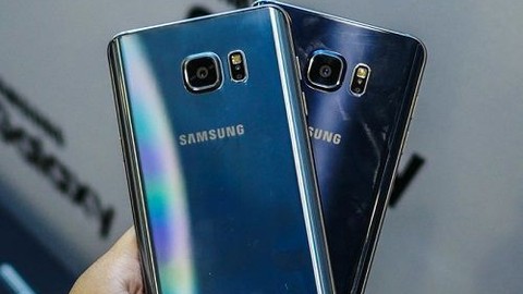 Samsung, Galaxy S6 ailesi ve Galaxy Note 5 için kapsamlı bir güncelleme hazırlıyor