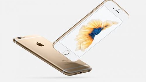 iPhone 6 ve iPhone 6S modellerine görülmemiş sağlamlık testi (Video)