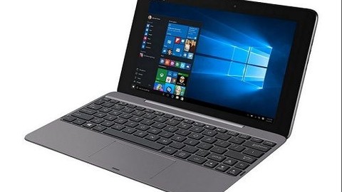 Asus’tan iki yeni bilgisayar çözümü: Transformer Book T100HA ve TP200SA