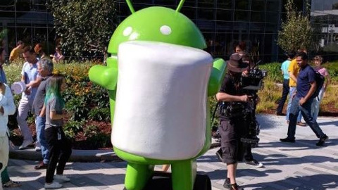 Android 6.0 Marsmallow Nexus 5 ve Nexus 6 için 5 Ekim'de yayınlanacak!