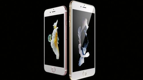 iPhone 6S ve iPhone 6S Plus kutudan çıktı
