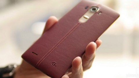LG G4'ün fiyatı Avrupa'da 399€'ya kadar geriledi
