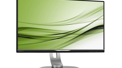 Philips’ten 25 inç Quad HD ekranlı monitör: Philips 258B6QJEB