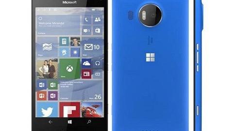 Microsoft Lumia 950 XL sızıntıları devam ediyor