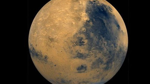 NASA bugün Mars'a dair çok önemli bir keşfi açıklayacak