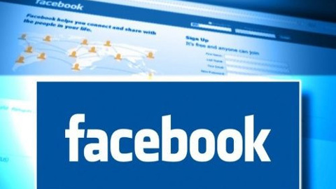 Facebook'a girilmiyor!