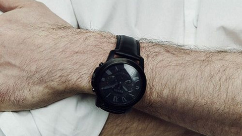 Fossil Q, Windows destekli ilk Android Wear akıllı saat olacak