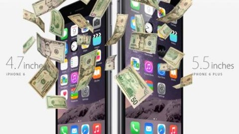 iPhone 6S Yerine Alınabilecekler