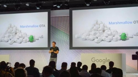 Android 6.0 Marshmallow tanıtıldı! İşte Android 6.0'yı alacak Nexus telefonlar!