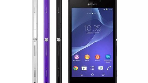 Sony, Xperia M2 ve Xperia M2 Aqua için Android 5.1.1 güncellemesini başlattı!