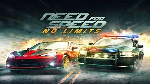 Need For Speed: No Limits Android ve iOS için yayınlandı!