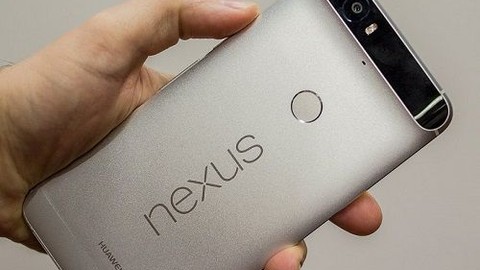 Nexus 6P ağır çekim video kayıt örneği