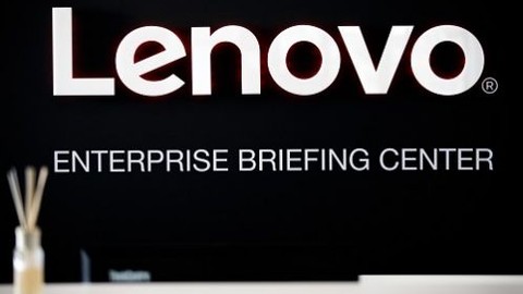 Lenovo bu yıl da 'En İyi Global 100 Marka' listesinde yerini aldı