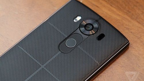 LG V10'un ilk kamera örnekleri yayınlandı