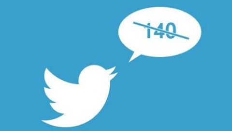 Twitter’da 140 karakter sınırlaması esnetilebilir