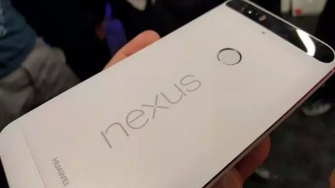 Huawei Nexus 6P'nin tasarımı ZTE'den mi çalındı?