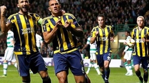 TRT, Avrupa’da bir ilki gerçekleştirerek Fenerbahçe-Ajax maçını 4K çözünürlükte yayınlayacak