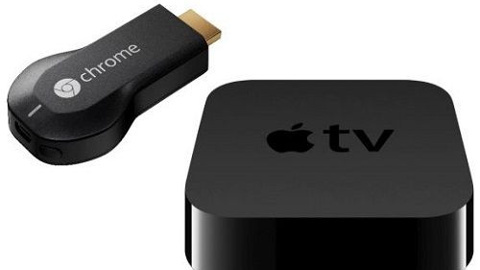 Amazon’dan Apple TV ve Google Chromecast satışına yasak geldi