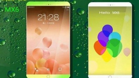 Meizu MX6, Helio X20 işlemcili ilk telefon olabilir!