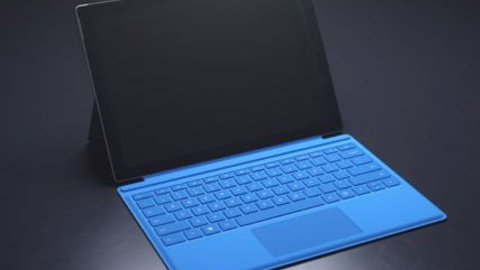 Microsoft'un Yeni Tableti: Surface Pro 4