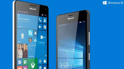 Lumia telefonlar için Windows 10 Mobile güncellemesi ne zaman başlayacak?