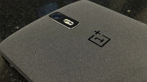 OnePlus X'in ilk görüntüleri geldi