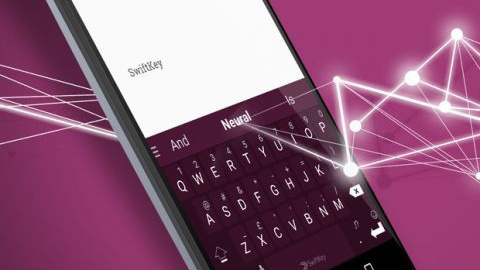 SwiftKey'den Yapay Zekalı Klavye