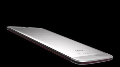 LETV'den kavisli kenar ve döner kameralı amiral gemisi telefon geliyor!